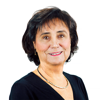 Nureya Abarca