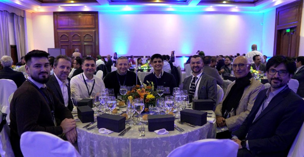 MII UC, cena anual MII UC, Magíster en Ingeniería Industrial UC