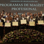 MII UC, graduacion, testimonios